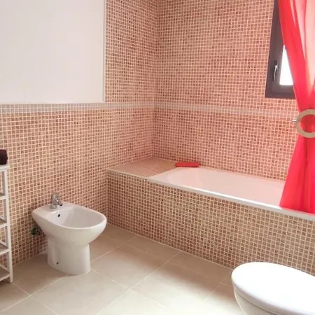 Triplex 8 Islas Ferienhaus Caleta De Fuste