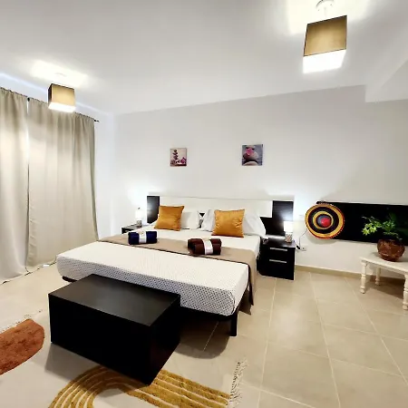 Triplex 8 Islas Ferienhaus