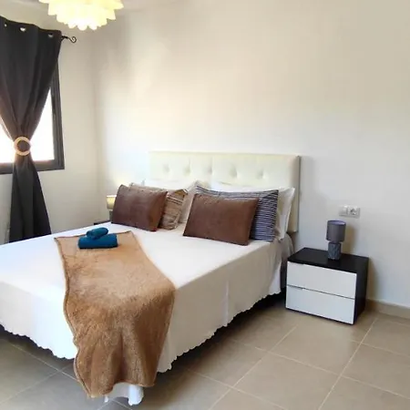 Triplex 8 Islas * Caleta De Fuste