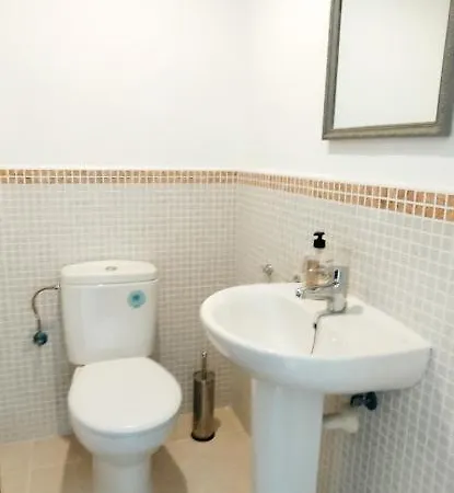 Casa vacanze Triplex 8 Islas Caleta De Fuste