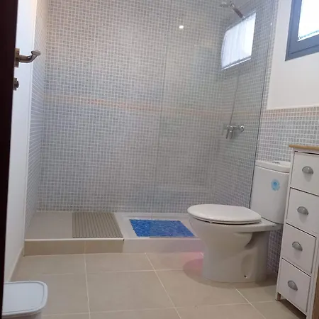Triplex 8 Islas