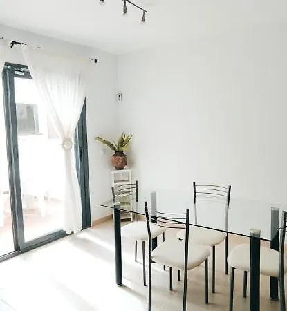 Triplex 8 Islas * كاليتا ذي فوستي