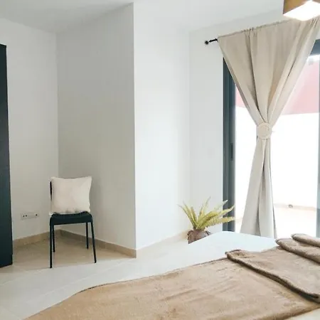 Triplex 8 Islas بيت للعطل *