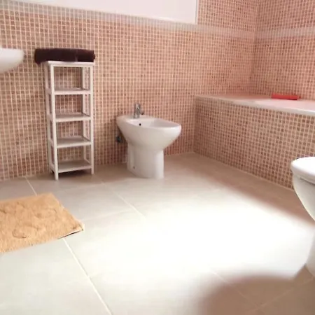 Triplex 8 Islas * كاليتا ذي فوستي