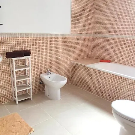 Triplex 8 Islas * كاليتا ذي فوستي
