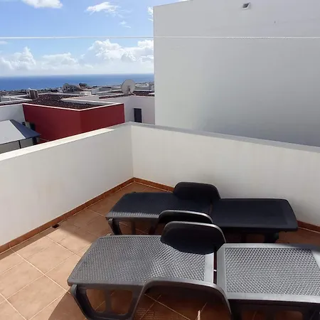 بيت للعطل Triplex 8 Islas كاليتا ذي فوستي