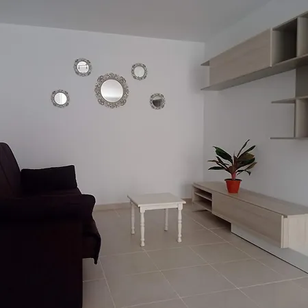 بيت للعطل Triplex 8 Islas