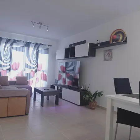 Triplex 8 Islas بيت للعطل كاليتا ذي فوستي