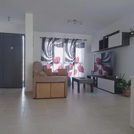 بيت للعطل Triplex 8 Islas