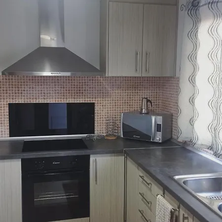 بيت للعطل Triplex 8 Islas *
