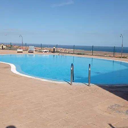 Triplex 8 Islas Dom wakacyjny