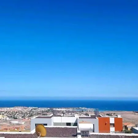 Triplex 8 Islas كاليتا ذي فوستي