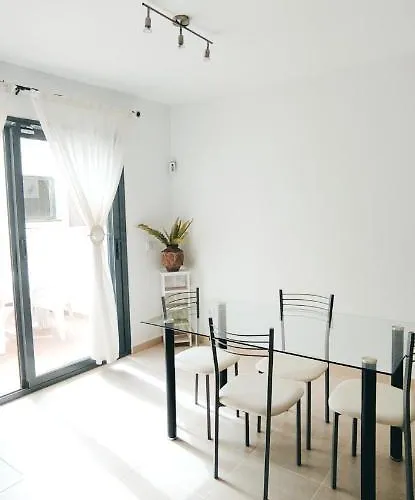 Triplex 8 Islas * Caleta de Fuste